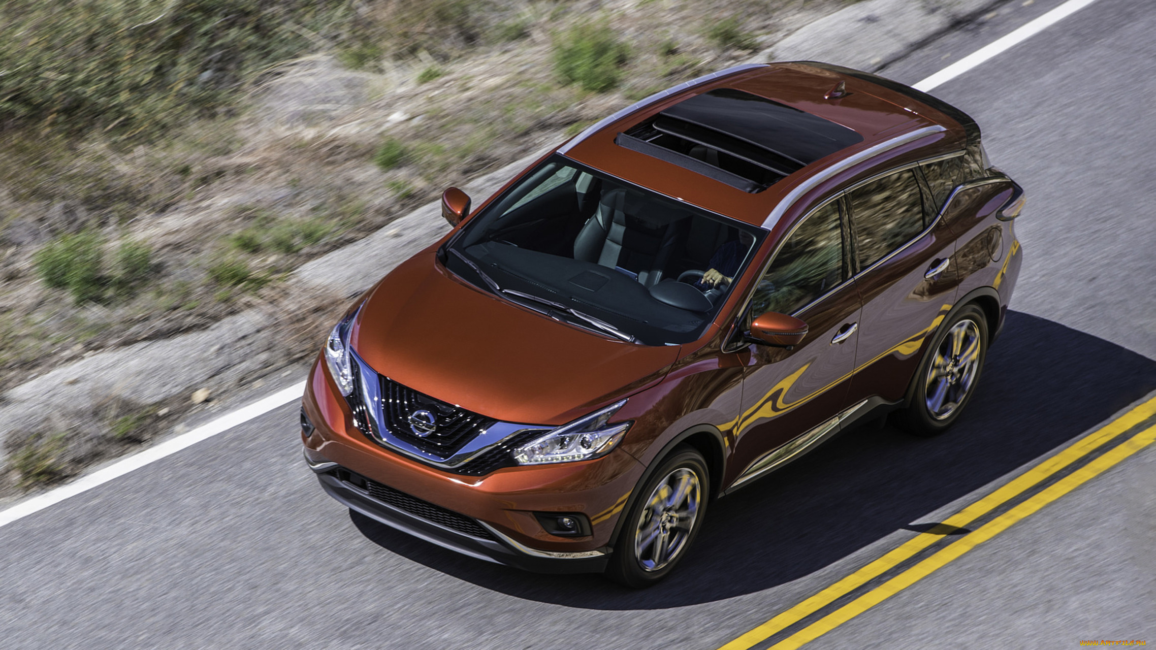 nissan murano 2018, , nissan, datsun, 2018, murano